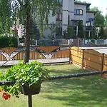 Apartament Pas Viktora *