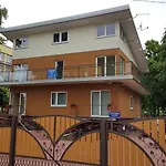 Pas Viktora Apartament