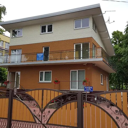 Pas Viktora * Palanga