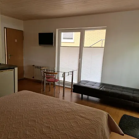 Pas Viktora Διαμέρισμα