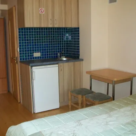 Apartamento Pas Viktora