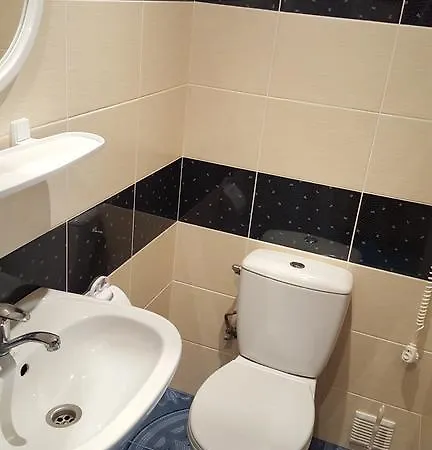 Pas Viktora Apartamento