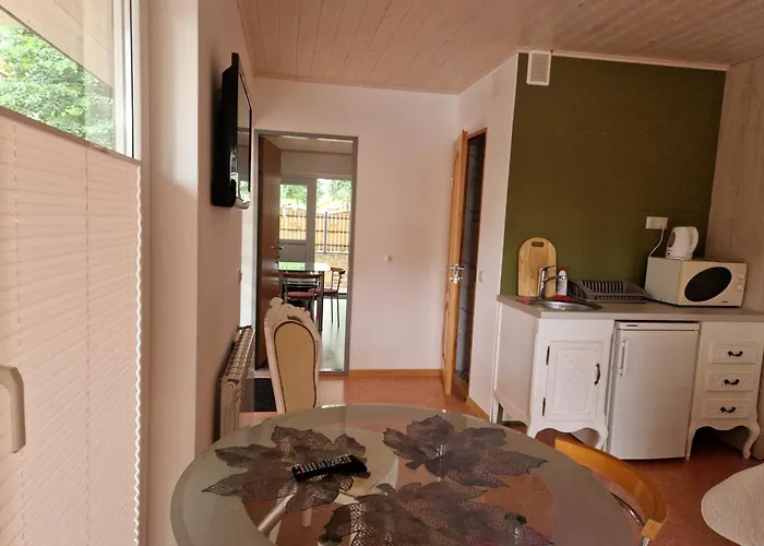 Pas Viktora Διαμέρισμα