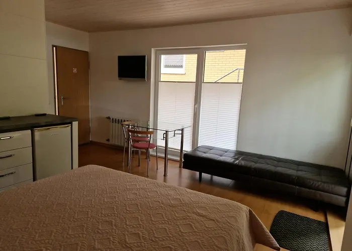 Pas Viktora Διαμέρισμα