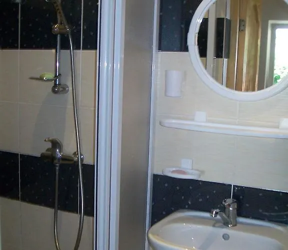 Διαμέρισμα Pas Viktora Παλάγκα