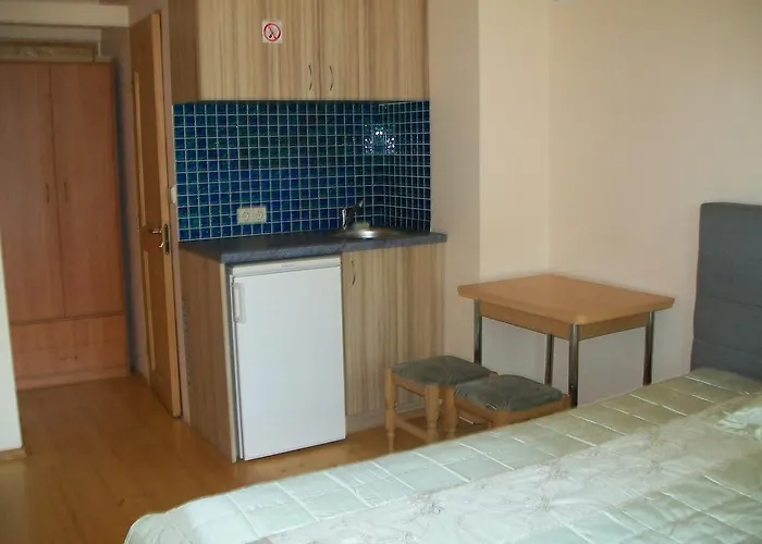 Διαμέρισμα Pas Viktora