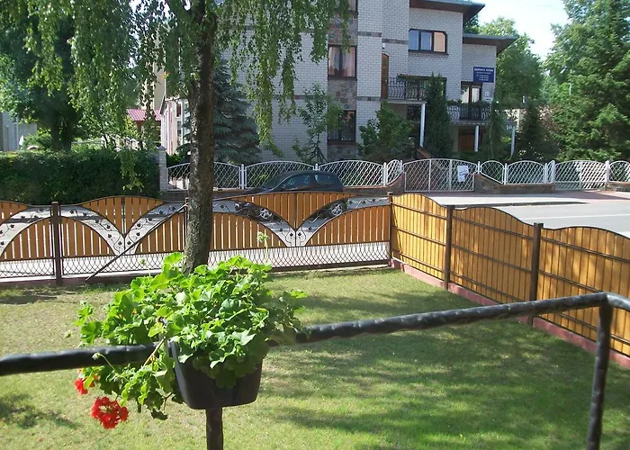 Διαμέρισμα Pas Viktora *