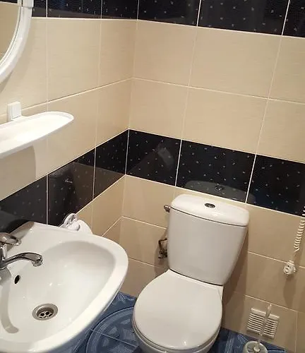 Pas Viktora Διαμέρισμα